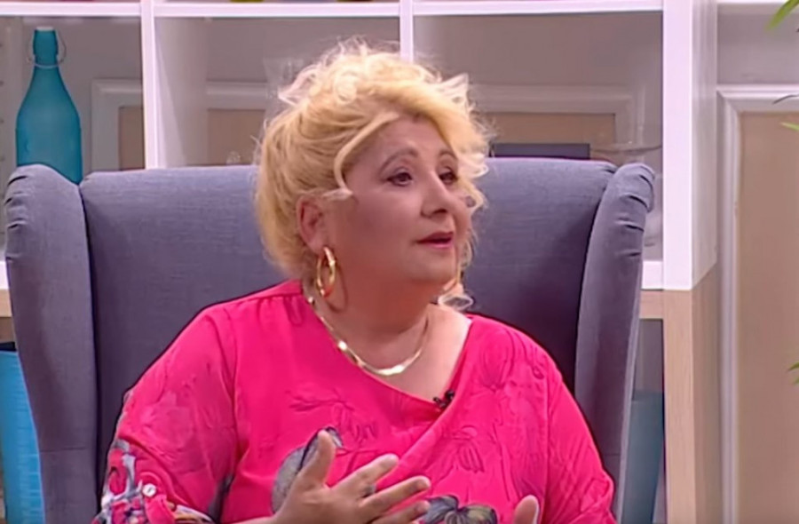 Šikica prvo rodila sina, pa pronašla ljubav svog života: Bila sam mu ljubavnica, a da nisam ni znala!