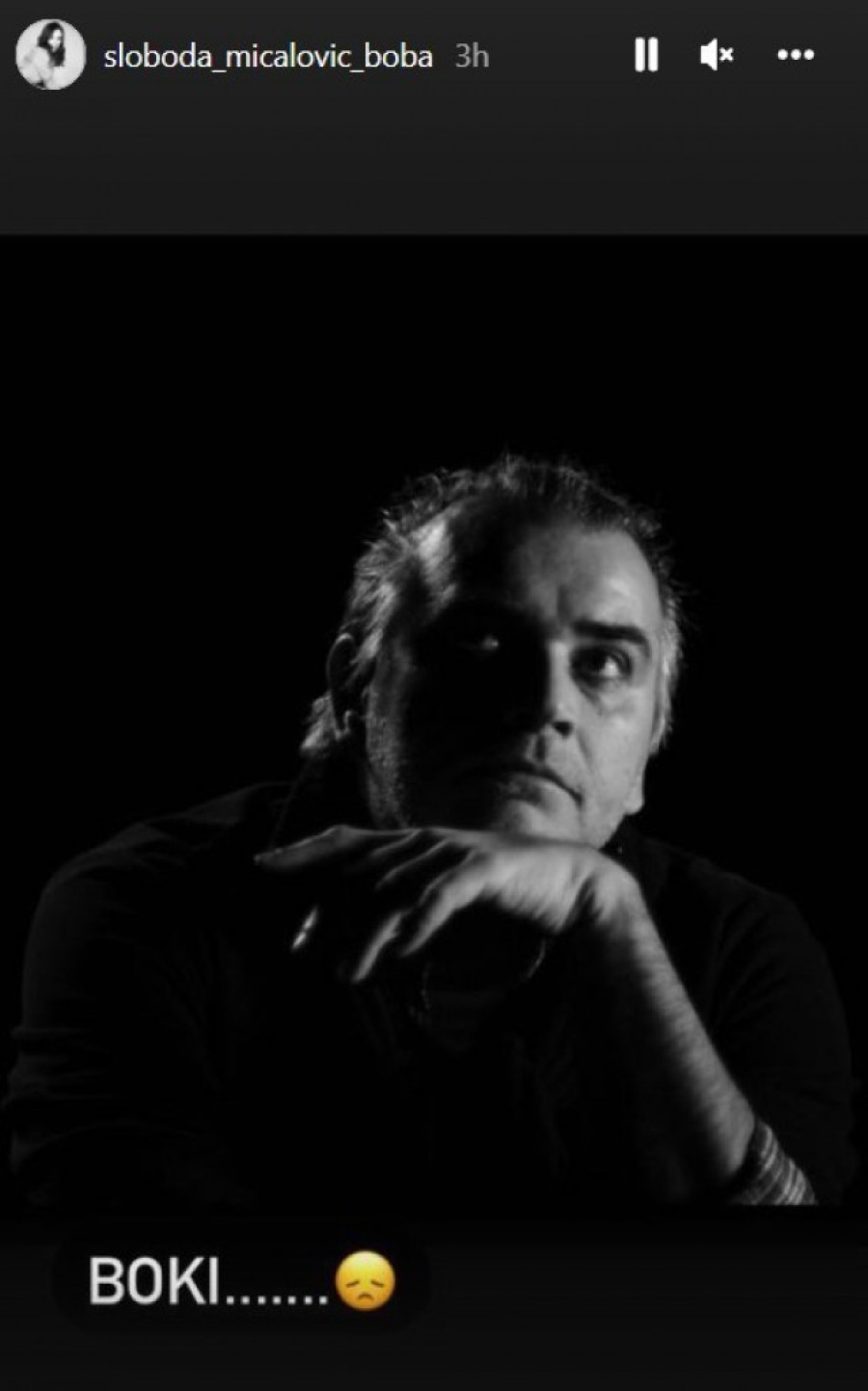 Tragična smrt Bojana Lazarova: "Odmori se prijatelju moj dragi, neka te, tako dobrog, sada čuvaju anđeli"