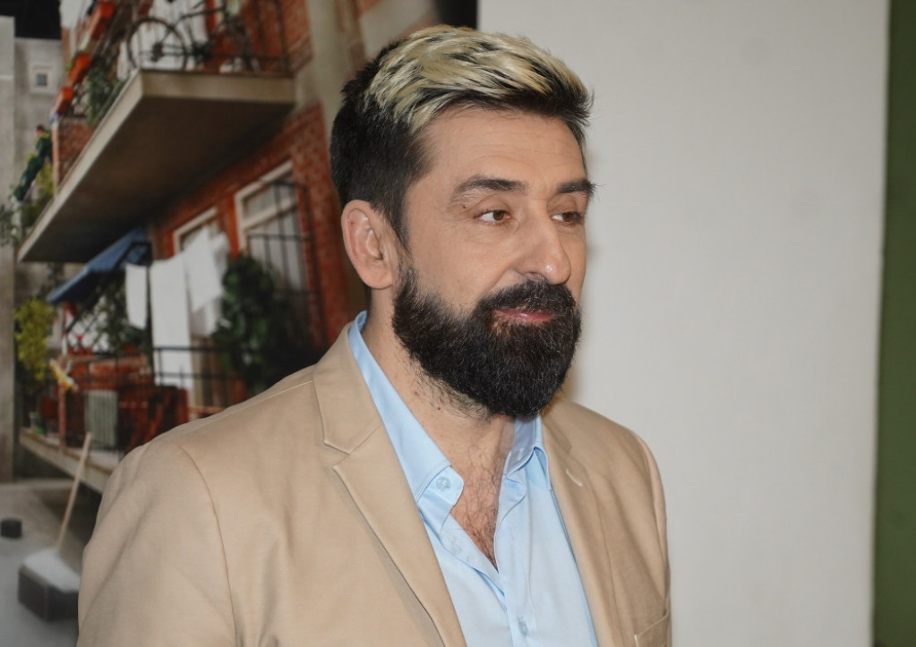 Ognjen se zbog Marinka Madžgalja neprestano oseća tužno: Učinilo mi se 1.000 puta da ga vidim na ulici, još uvek imam njegov broj u imeniku