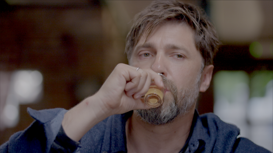 Nebojša Milovanović o "Tajnama vinove loze 2": Aveti prošlosti i nove misterije