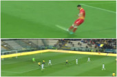 Gol golmana Modene u 90. minutu! Gađao iz svog šesnasterca i pogodio plasman u Seriju B (VIDEO)