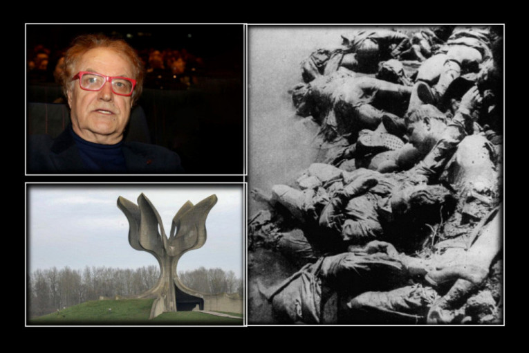 Gradi se „drugi Jasenovac“: Lordan Zafranović o novom filmu i sceni mučenja zbog koje je ostao bez Oskara (VIDEO)