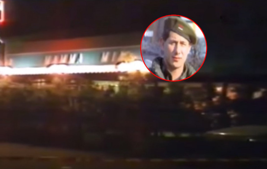 Mrtvog pukovnika policije "overili" hicem u glavu: Simke ubijen kad je saslušao vođu "duvanske mafije" u istrazi Badžinog ubistva!