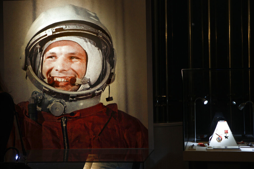 Tragični kraj Jurija Aleksejeviča Gagarina: Život i smrt prvog čoveka u svemiru (FOTO/VIDEO)