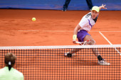 Kakav uspeh srpskog tenisera: Talentovani Međedović stigao do prve ATP titule u karijeri!