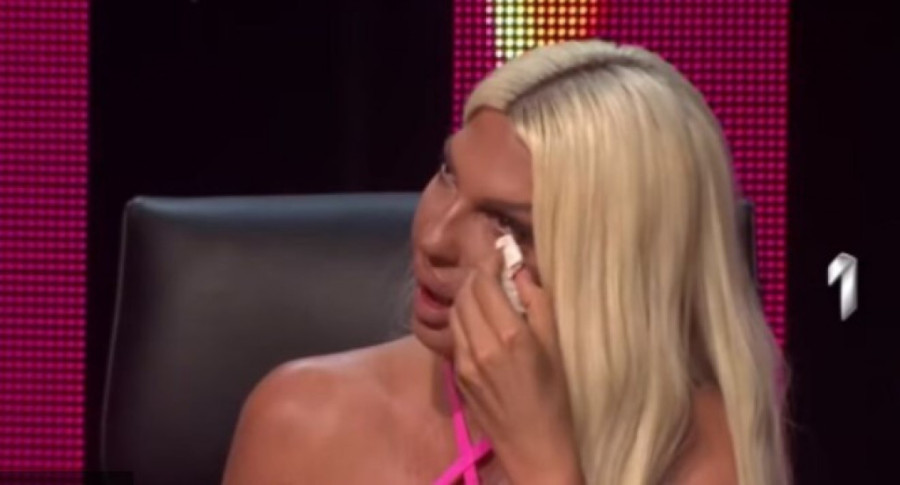 Jelena Karleuša ljuta na Isaka Šabanovića: Blokirala me je na Instagramu