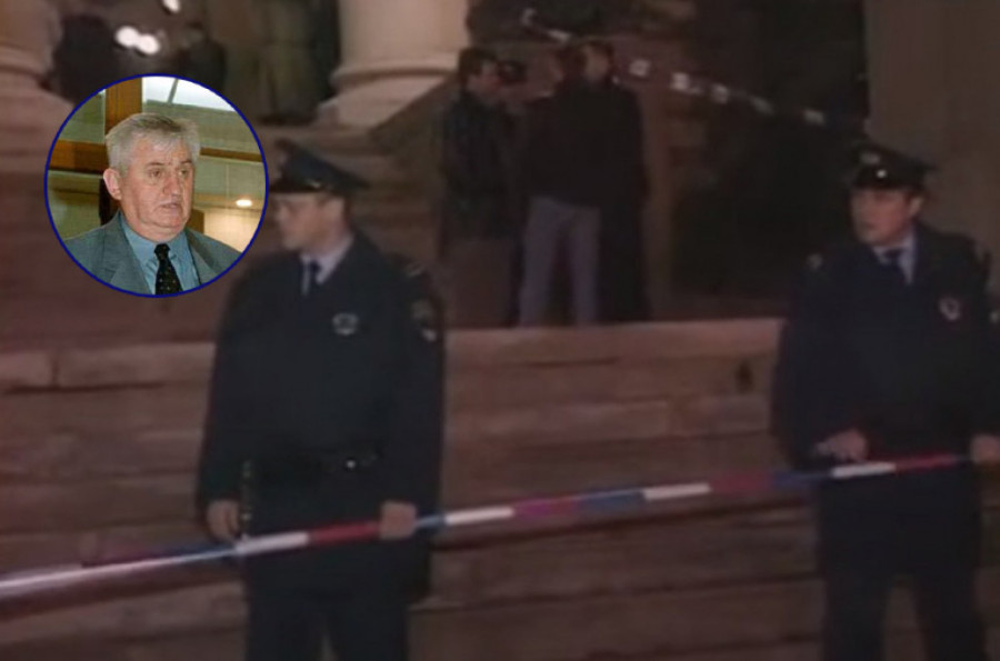 Prokletstvo porodice ministra policije: Vlajko se ubio pred Skupštinom, pa njegov sin, a prva sebi presudila supruga i majka Jelisaveta!