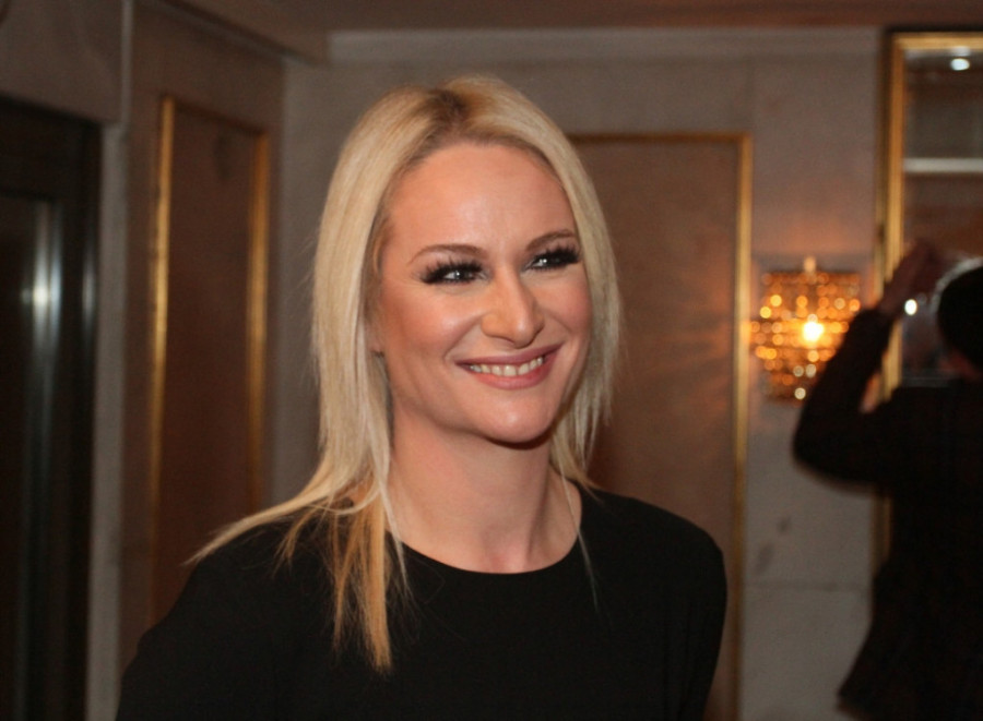 Voditeljka „Radne akcije” ne spava sa suprugom: Nisu latice ruža posute po podu jedina romantika