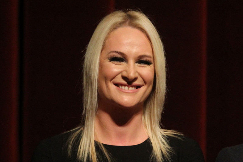 Voditeljka „Radne akcije” ne spava sa suprugom: Nisu latice ruža posute po podu jedina romantika