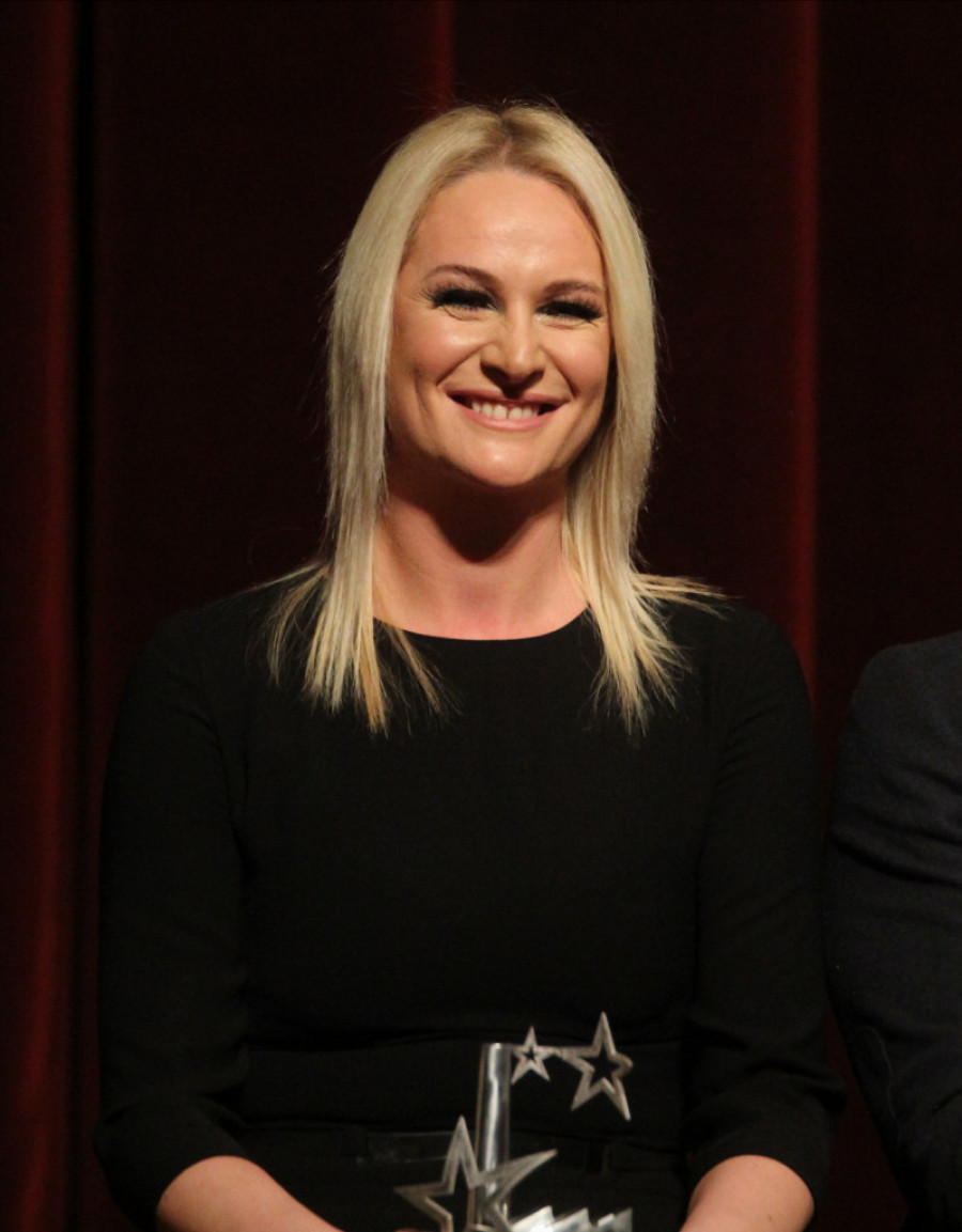 Voditeljka "Radne akcije" stalno je na terenu: Dete je non-stop sa mnom na gradilištu, ne ide čak ni u vrtić