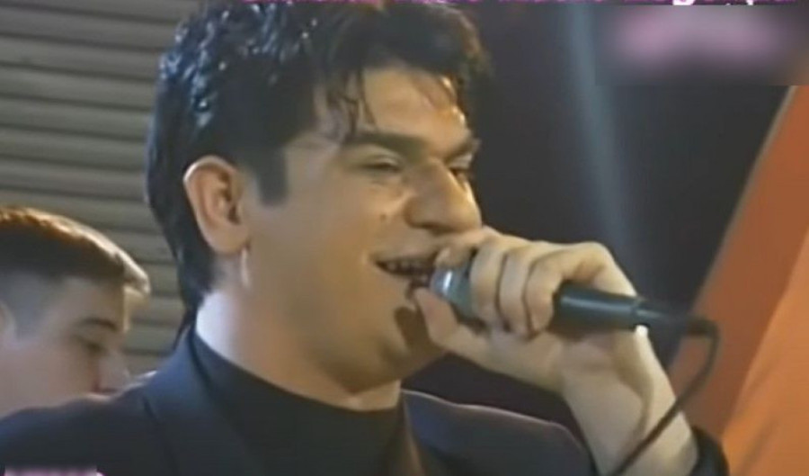 Kako su izgledali poslednji sati Nina Rešića! Njegov menadžer sve otkrio: Nisam mogao više da slušam Sandrine laži