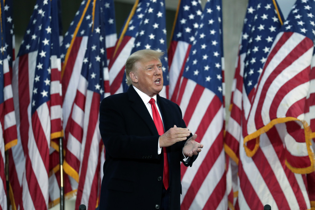 Ko je, zapravo, gazda u Beloj kući? Bajdenovo neslaganje sa saradnicima više ne može da se sakrije