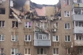 Eksplozija gasa u Rusiji: Dve osobe poginule, petoro povređeno - nastradalo i dete staro 12 godina!