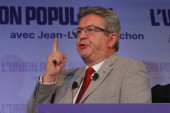 Levica se udružuje protiv Makrona: Melanšon želi da bude premijer Francuske