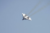 Najbrži avion na svetu: Ruski lovac Su-57 prevazilazi sve američke pandane