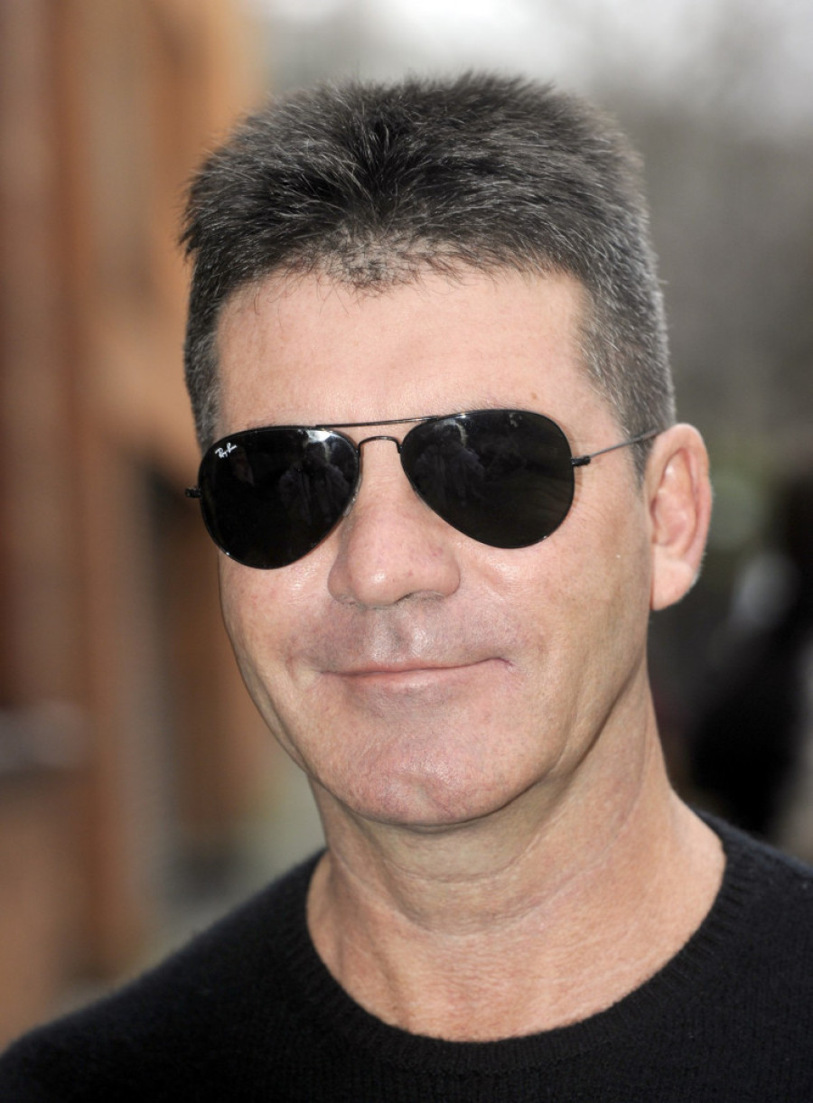 Starleta priznala: Ljubila sam se sa Sajmonom Kauelom, evo i kad!