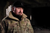 Likvidiran vođa Desnog sektora u Ukrajini: Bobanič se sumnjičio za smrt stotina civila u Donbasu