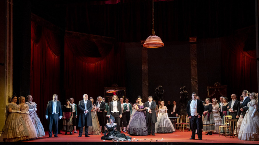 Baletski i operski nastupi na letnjoj sceni BDP: Program koji se ne propušta!