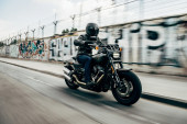 Stiglo proleće, na beogradske ulice izlaze i motociklisti: Vozači automobila već "prevrću" očima, a da li su u pravu?