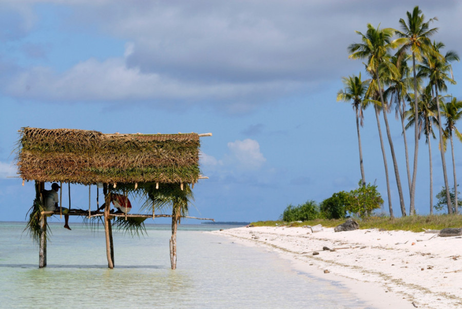 U ovoj zemlji uživaćete  svim čulima: Nije samo Tajland  poznat po najboljim masažama