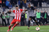 Partizanov Everton rekao Brazilcima šta mogu da očekuju od Vlahovića i Srbije