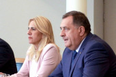 Dodik: Enormno mešanje stranih zemalja u pitanja BiH - ovo je borba za egzistenciju