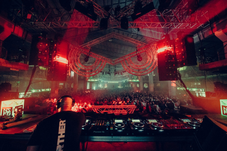 EXIT najavio iznenađenja: Još dva velika događaja u dve države (VIDEO)