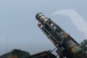 Ruski raketni sistemi Iskander-M na 60 km od ukrajinske granice
