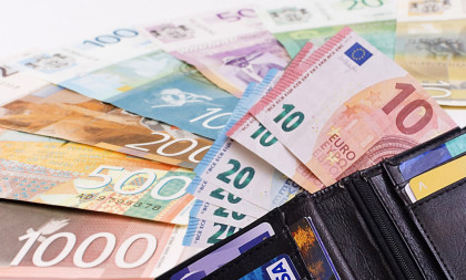 Narodna banka Srbije objavila podatke: Kurs dinara prema evru za 22. april