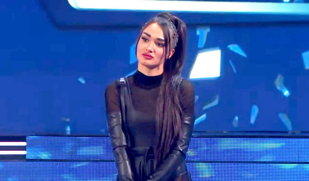 „Biće ovaj šou gledan i kad ja odem!" Šerifovićeva šokirala govoreći o žiriju „Zvezda Granda"