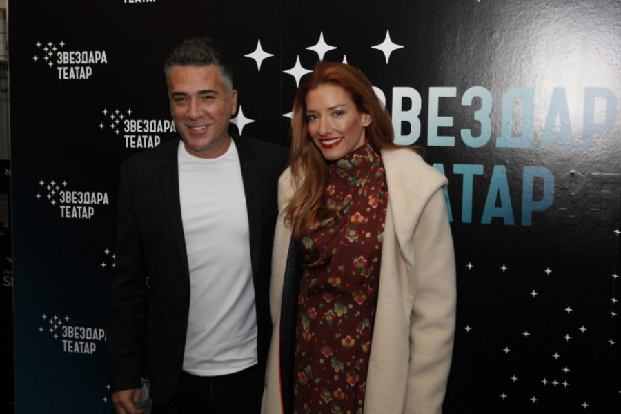 Željko Joksimović priznaje: Bio sam mlad kada mi se prva ćerka rodila, mnogo toga nisam znao