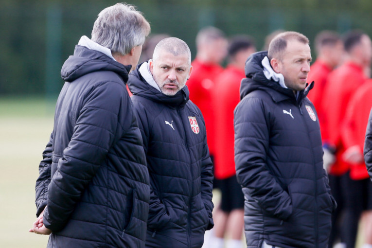 Direktor mlađih reprezentativnih selekcija obilazi „male terene“: FSS brine o svima!