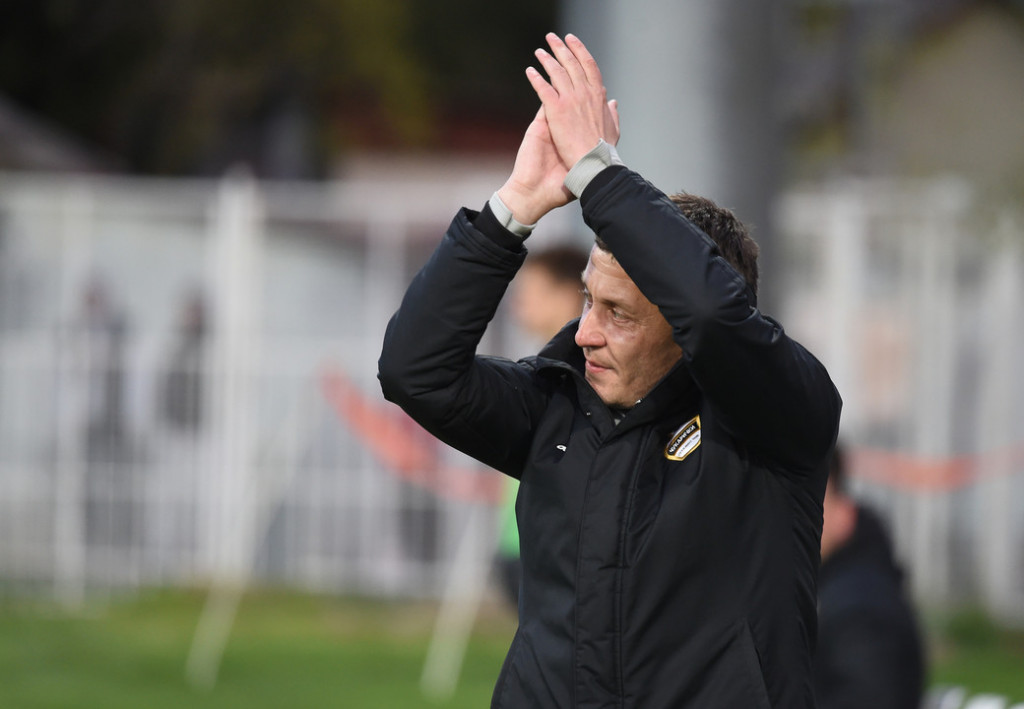 Kad zvezdaš hvali partizanovce u tuđini i izgubi meru: Ljupko rekao da su dva Srbina najbolji treneri Balkana