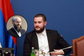Zukorlićev sin dao izjavu u Tužilaštvu: "Mnogi su mu radili o glavi"
