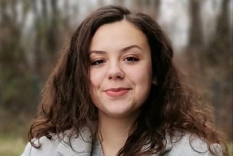 Marina je mesecima imala bolove, a onda su joj otkrili opasnu bolest: Sada samo želi da ozdravi i da leči ljude jednog dana