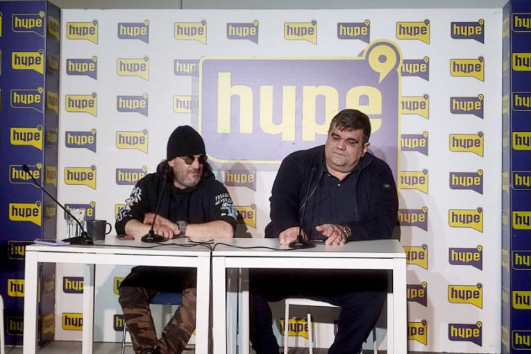 Lukas se ponudio da plati Konstrakti karte za Torino: Imaće problem, jer RTS vodi samo svoje parazite! (VIDEO)