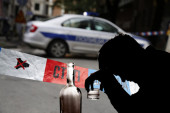 Nikako da se opamete! Uhvaćen u centru Beograda za volanom sa 3,17 promila alkohola u krvi
