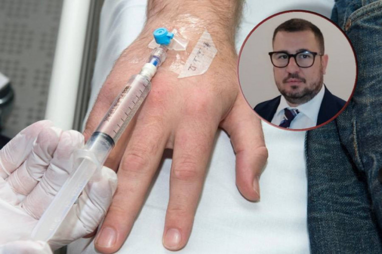Doktor Popović za 24sedam: Imunoterapija napravila revoluciju kod melanoma i kancera pluća, a stiže i lek za rak bubrega