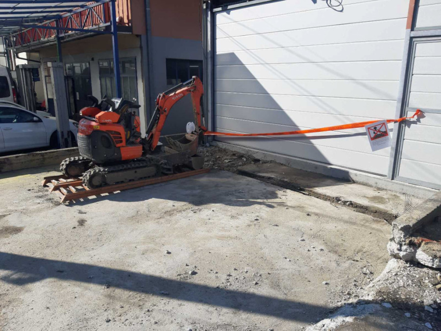 Sveštenikovom sinu razbio glavu, pa komšinici pretio: Agonija stanara Glamočke ulice nikad veća, pitaju se ima li kraja! (FOTO/VIDEO)