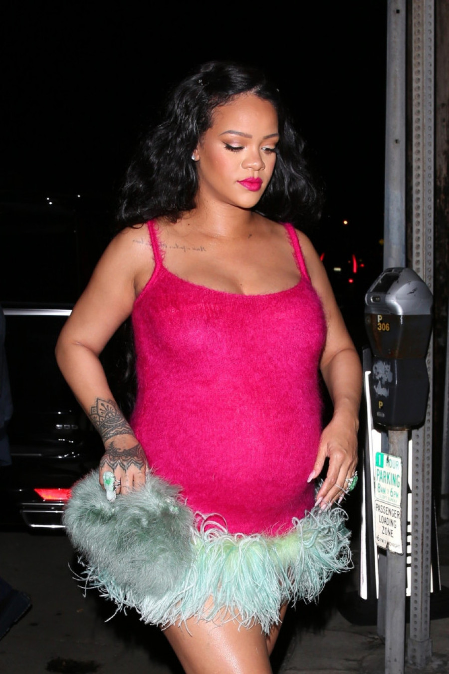 Porodila se Rijana?! Žena koja radi u bolnici otkrila sve detalje