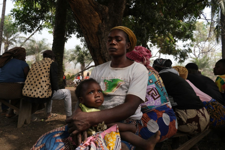 Masakr u Nigeriji, pobijeno više od 100 ljudi: Napadnuta četiri sela, preživeli beže glavom bez obzira!
