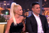 Brat Novaka Đokovića prvi put sa devojkom u emisiji: Između para je odmah došlo do male nesuglasice