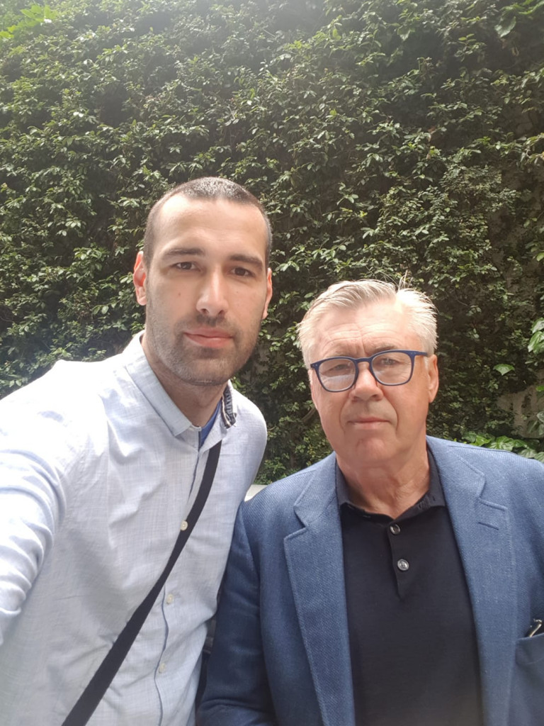 Menadžer koji je doveo Zengu u Crvenu zvezdu napravio hit bivšem pevaču Bijelog dugmeta (VIDEO)