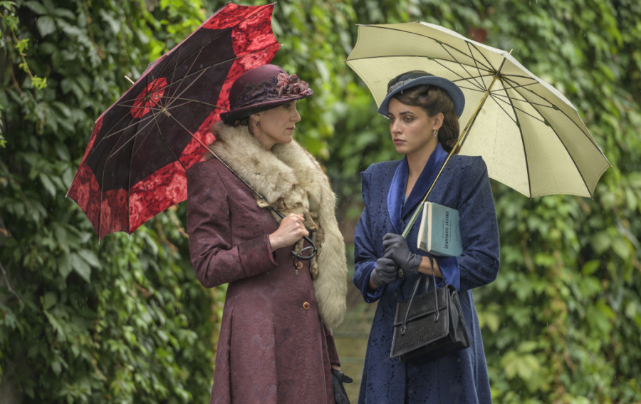 Nada Šargin o sudbini svog lika u seriji „Vreme zla“: Milena rizikuje sve zbog jedne stvari