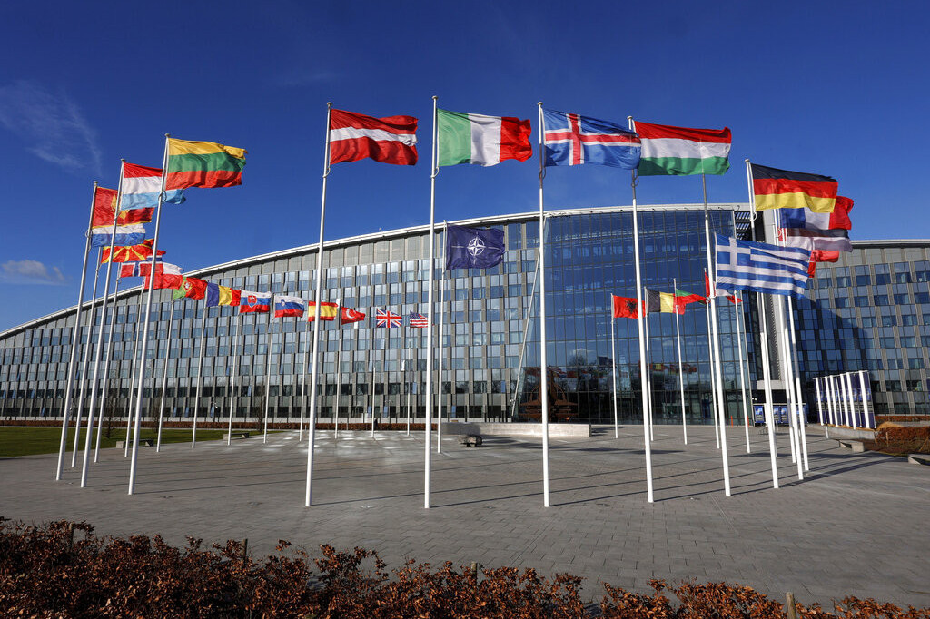 Sutra počinje dvodnevni NATO samit u Viljnusu: Najbitnija tema - da li će Ukrajina i Švedska postati članice Alijanse
