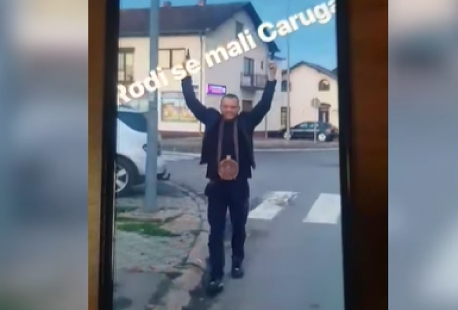 Bosanski plaćenici seju smrt po Srbiji: Posle "zadatka" odmah beže, traga se za vođom "grobara" iz Brčkog i Čarugom!