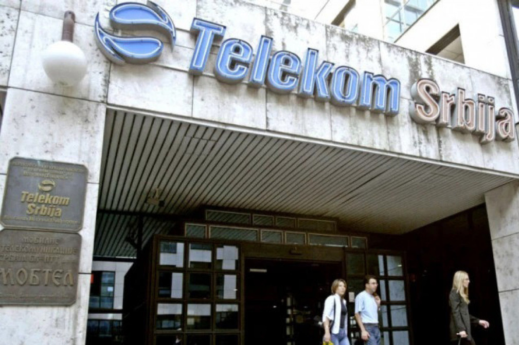 Telekom Srbija isplaćuje dividende za 2022. godinu