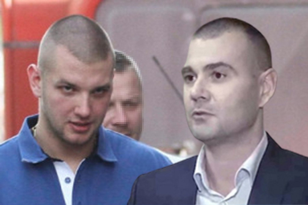 Bivši načelnik SBPOK u zatvoru: Goranu Papiću ostalo da odleži još 16 meseci zbog blinde Marka Miljkovića!