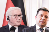 Kijev sada negira da Zelenski nije hteo da primi Štajnmajera: Nemački poslanici traže da ni Šolc ne putuje u Ukrajinu