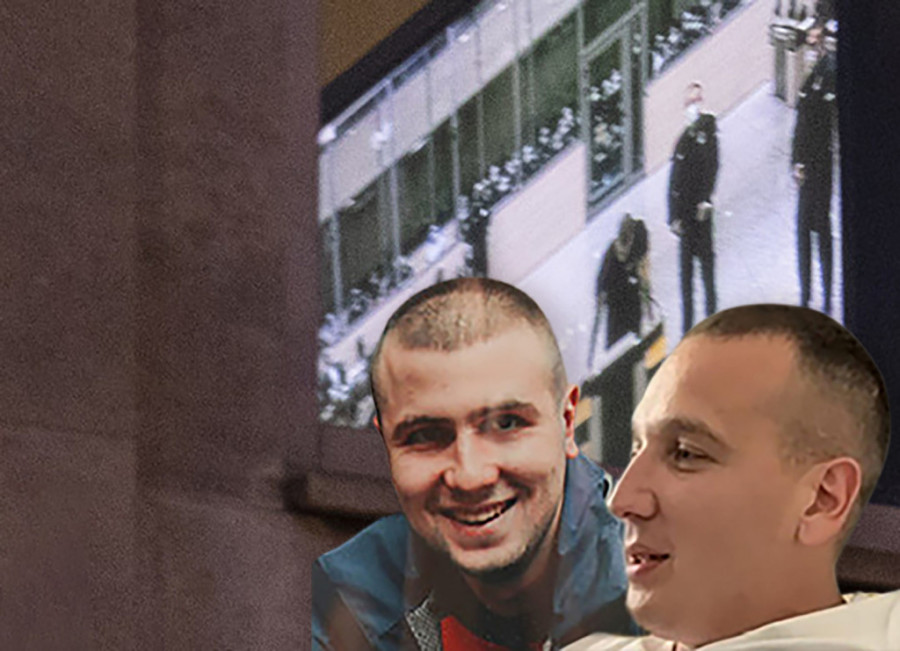 "Vašeg sina su ometlali": Majka Gorana Mihajlovića dala iskaz; Belivuk i Miljković ga otrovali, isekli, ispekli i bacili u Dunav!